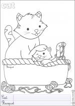 coloriage-chat-1